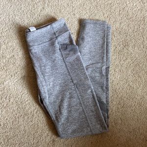Lululemon Kids Ivivva Size 12 Leggings